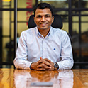 Rajesh Yabaji