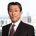 Yasufumi Hirai