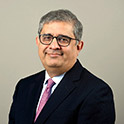 Amitabh Chaudhry