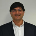 Arvind Pani
