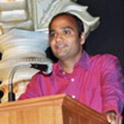 Govindarajan Thirumalai