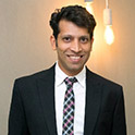 Kunal Mehta
