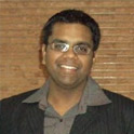 Pratik Gupta