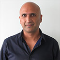 Rajeev Rastogi