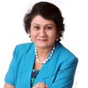 Rohini Srivathsa