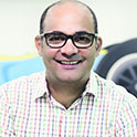 Sameer Nigam