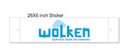 Wolken Software Pvt Ltd