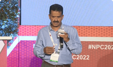Bharat - Product Showcase