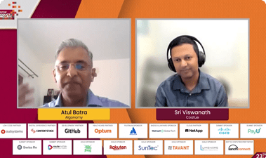 Building World-Class from India