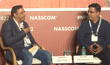 Building India Innovation Ecosystem through Public Digital Infrastructure