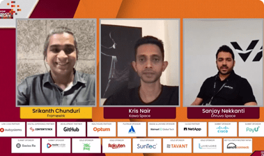 Developments in SpaceTech