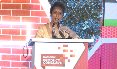 Journey of a Woman Business Leader: Rising to the top