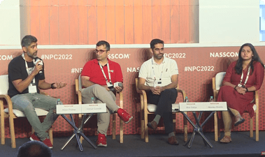 People, Purpose, and Profitability: Founders Insights