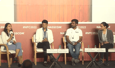 Scaling emerging technologies in healthcare