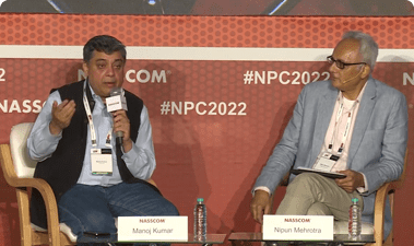 Social Entrepreneurship for Bharat - Building Global Product