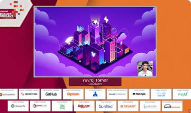 Startup Showcase: CloudWorX