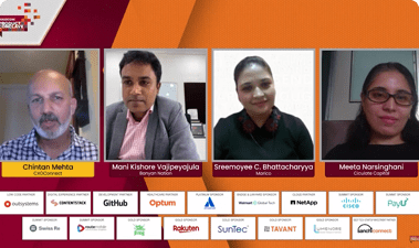 Startup-Showcase-Fandoro