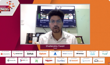 Startup Showcase: Fasal