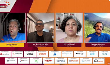 The Technology Ecoadvantage - Leveraging Indian Ecosystem