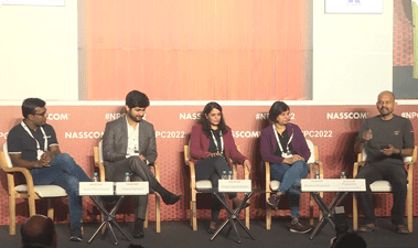 The next SaaS leaders from India