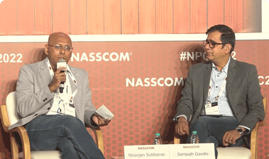 A platform approach to a connected healthcare ecosystem