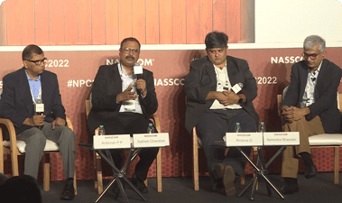 Solutioning problems through Innovative Tech