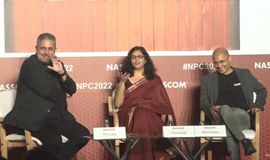 Tech That Impacts: Solving India's Challenge