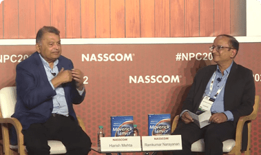 Unleashing India's Product & Startup Maverick Effect