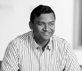 Shekhar Kirani