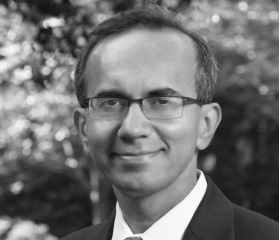 Prof Tarun Khanna