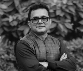 Deepak Sharma