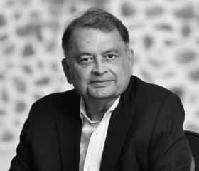 Harish Mehta
