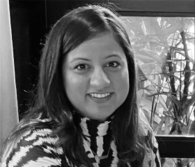Naiyaa Saggi