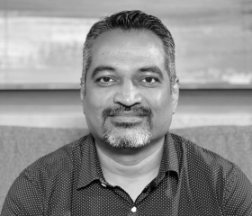 Nishant Patel