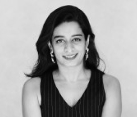 Prerna Mukharya
