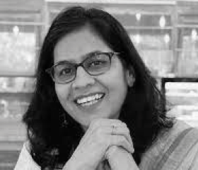 Priya Singh
