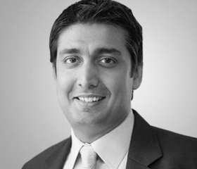 Rishad Premji