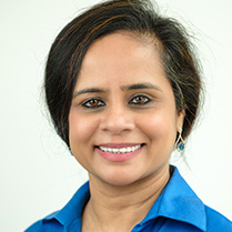 Priya Mathilakath Pillai