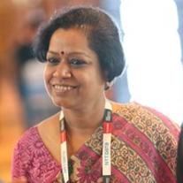 Sangeeta Gupta