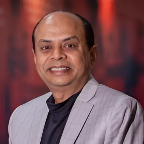 Deepak Visweswaraiah