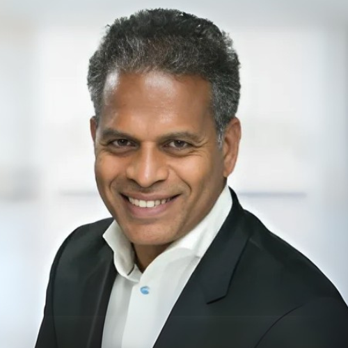 Sarv Saravanan