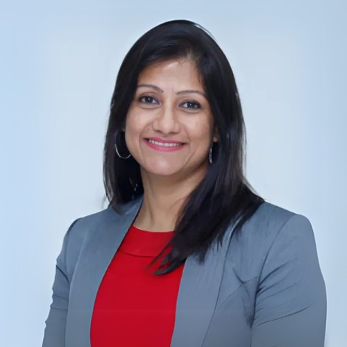 Smita Negi