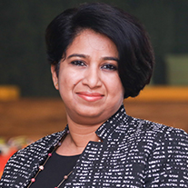 Lalitha Indrakanti