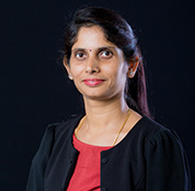 Shobha Jagathpal