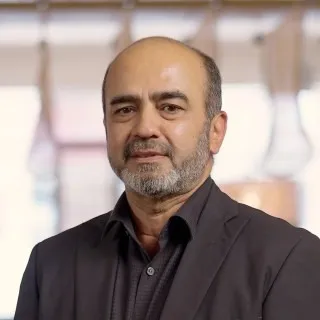 Lalit Ahuja