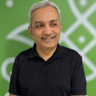 Sujit John