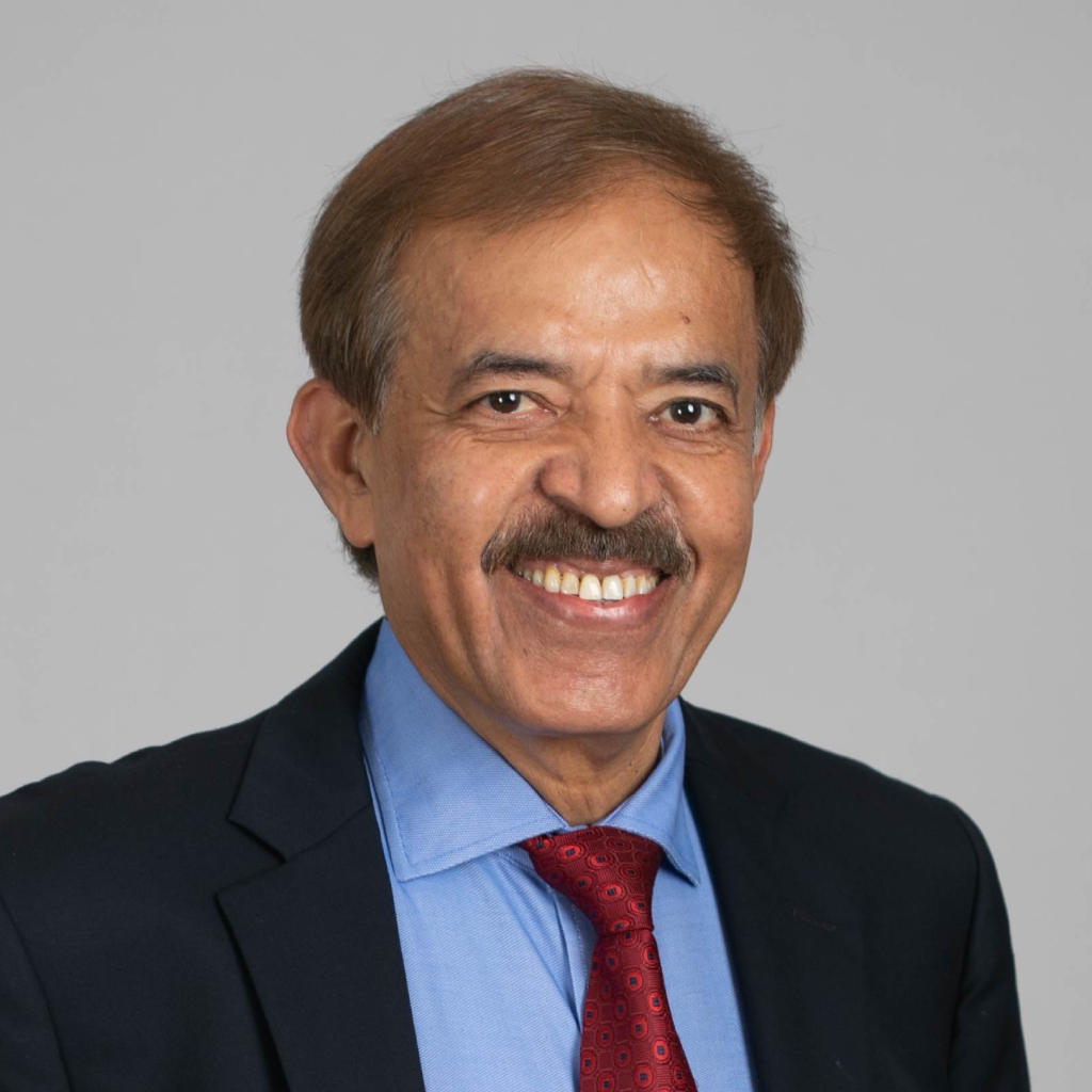 Lalit Ahuja