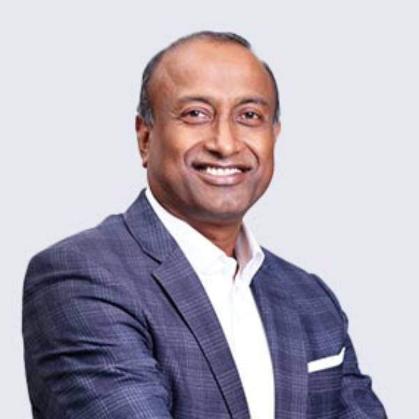 Rajesh Nambiar