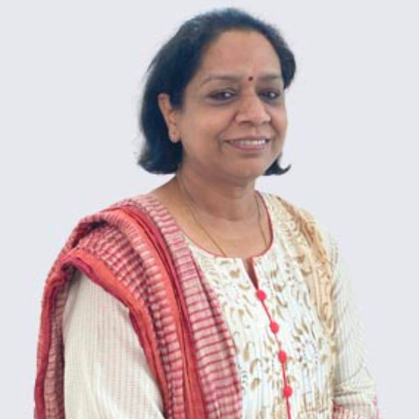 Sangeeta Gupta