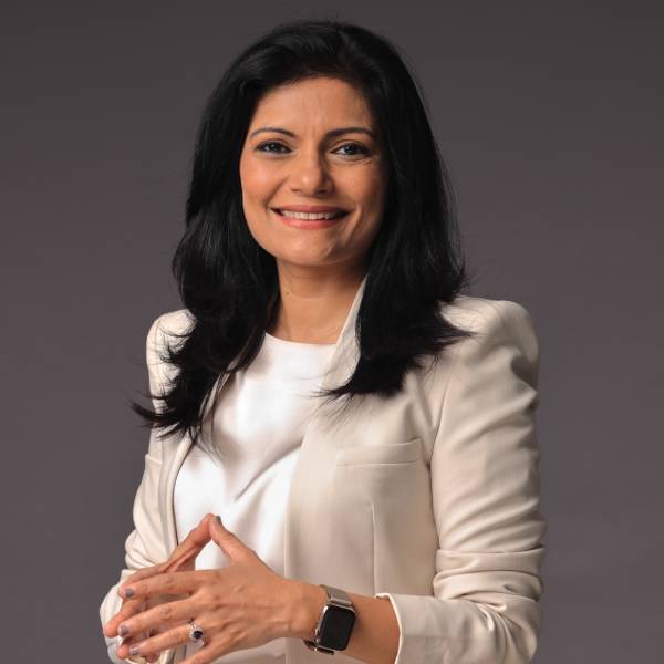 Sindhu Gangadharan